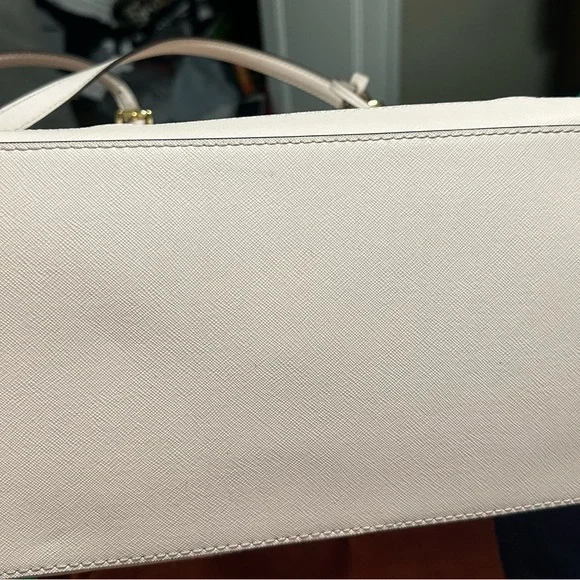 Michael kors purse and wallet